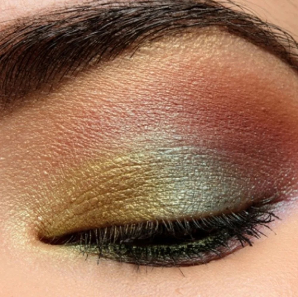 Marc Jacob's highliner